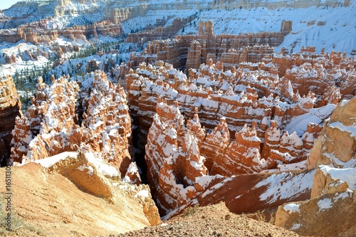 bryce Canyon