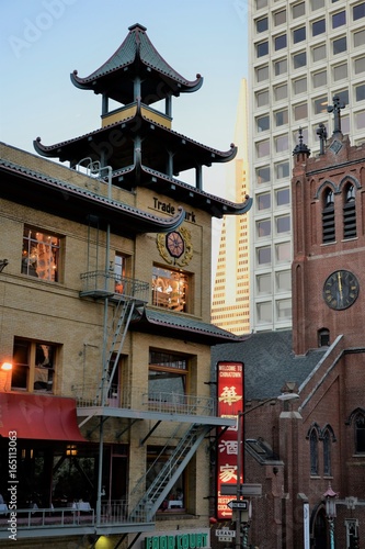 chinatown