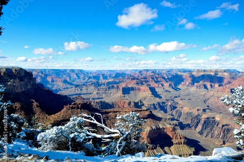 grand canyon national park