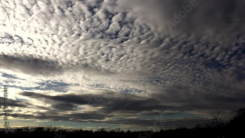 Global Climate Change 