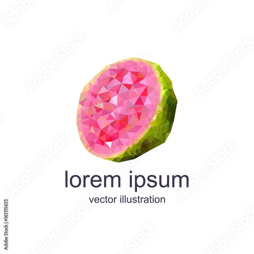 polygonal guava