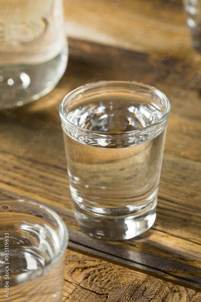 Boozy Alcoholic American Moonshine Shots Boozy Alcoholic American Moonshine Shots