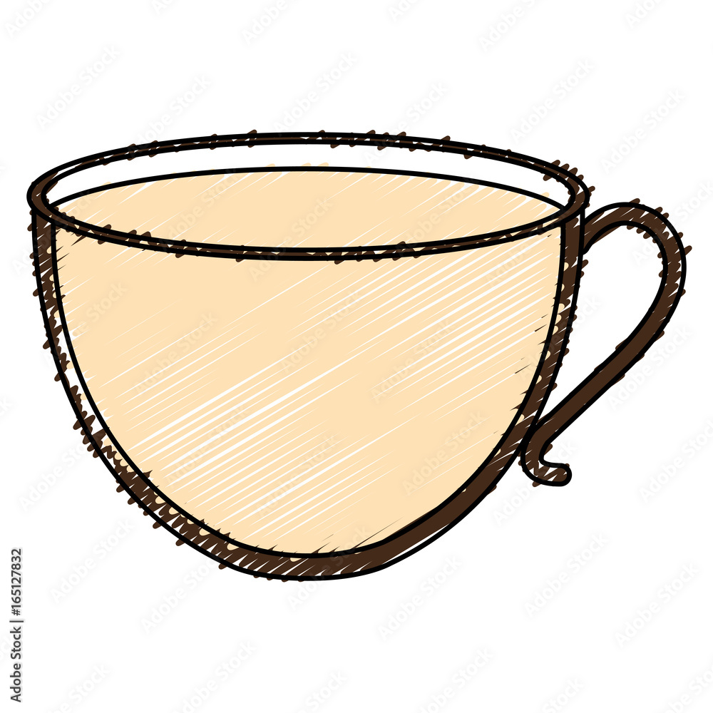 coffee cup isolated icon vector illustration design coffee cup isolated icon vector illustration design