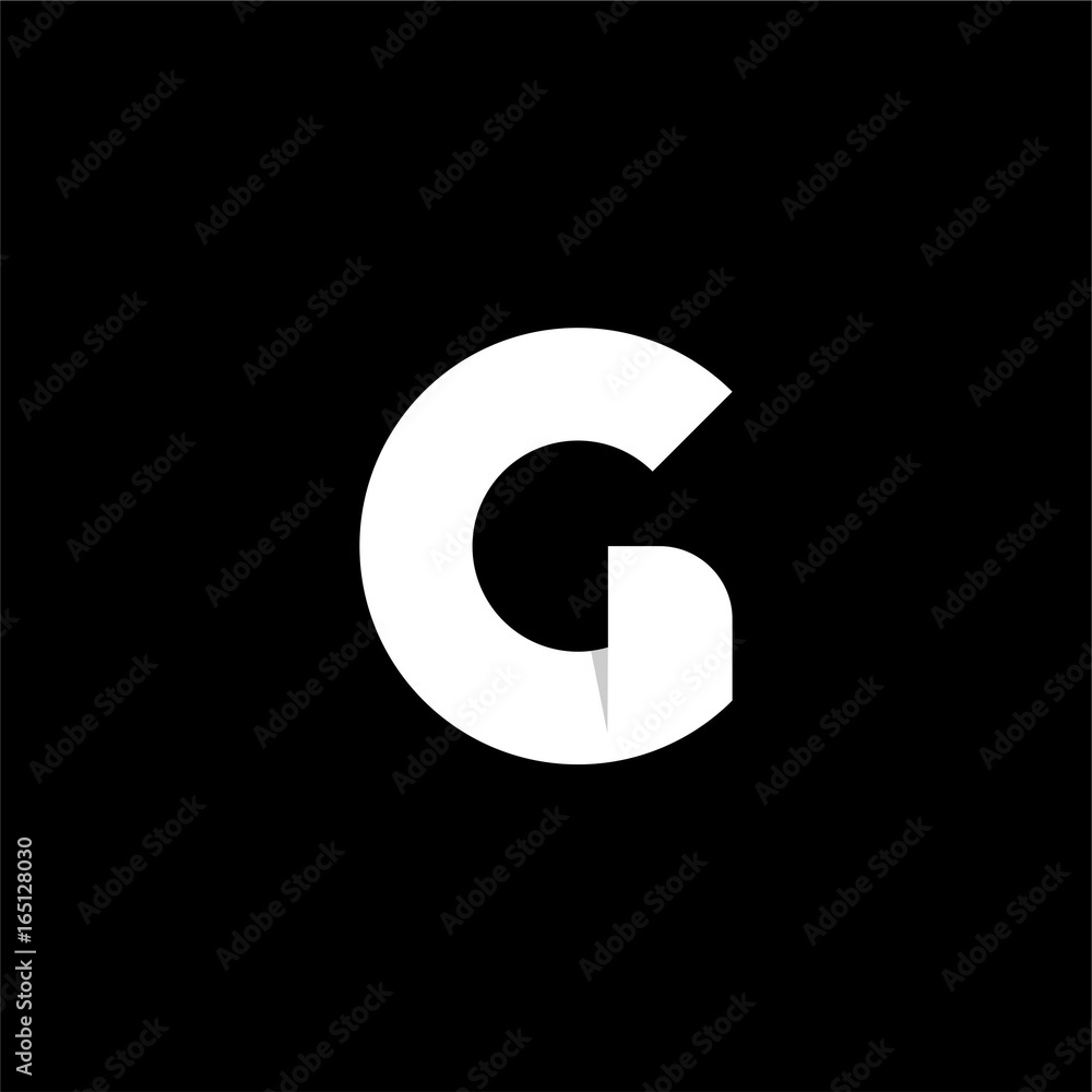 LETTER LOGO ICON BLACK LETTER LOGO ICON BLACK
