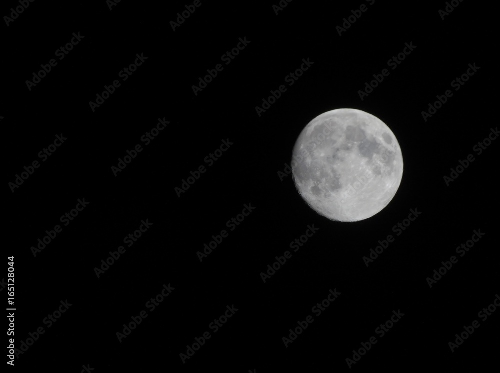 luna piena in un cielo sereno 2 luna piena in un cielo sereno 2