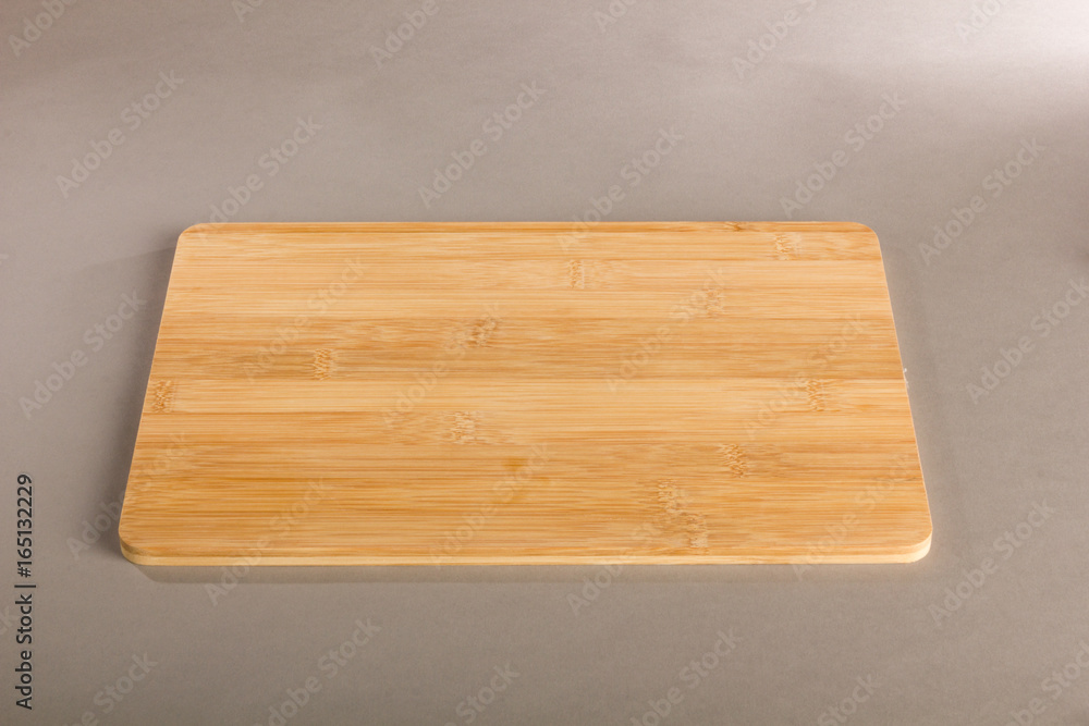 Bamboo Cutting Board