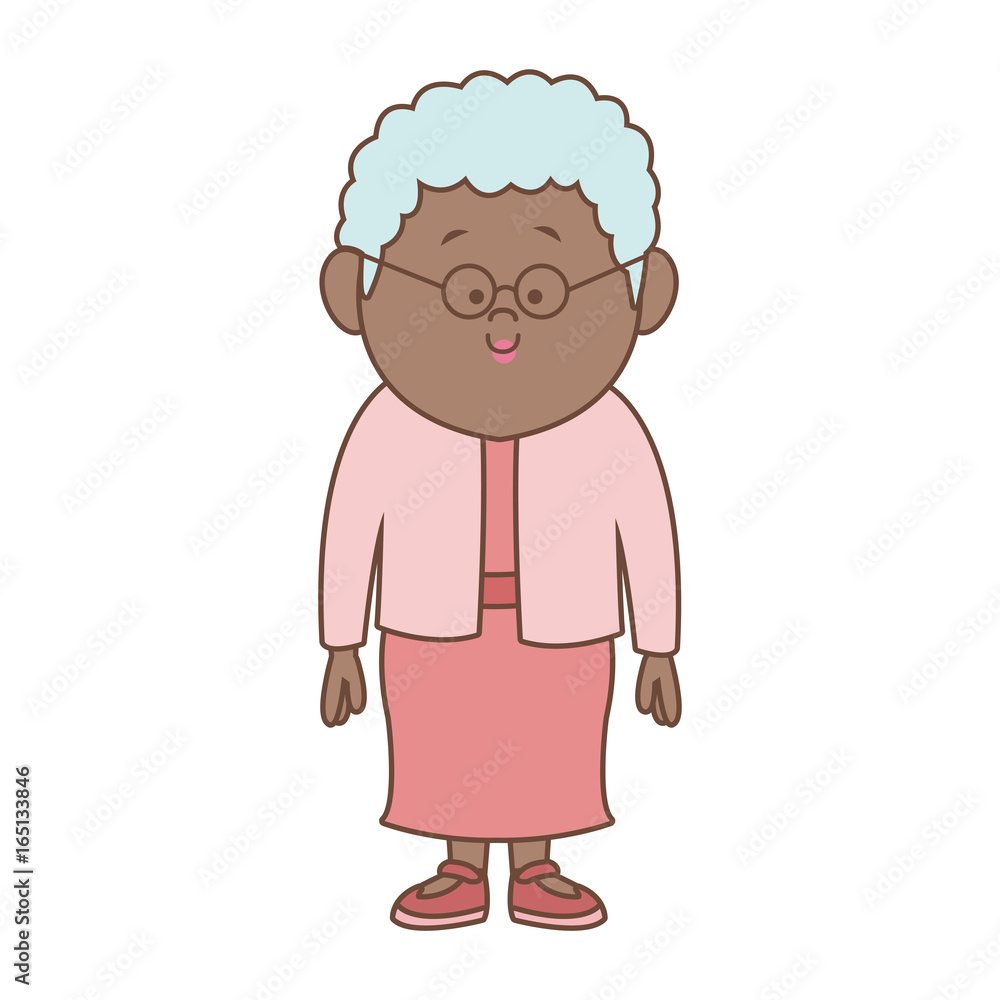 woman character adult people standing female woman character adult people standing female
