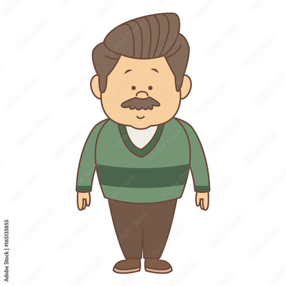 man character adult standing person male man character adult standing person male