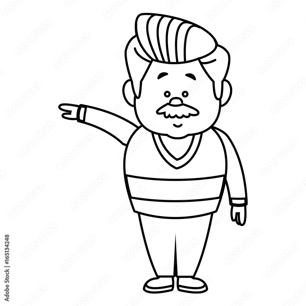 man character adult people avatar male image man character adult people avatar male image