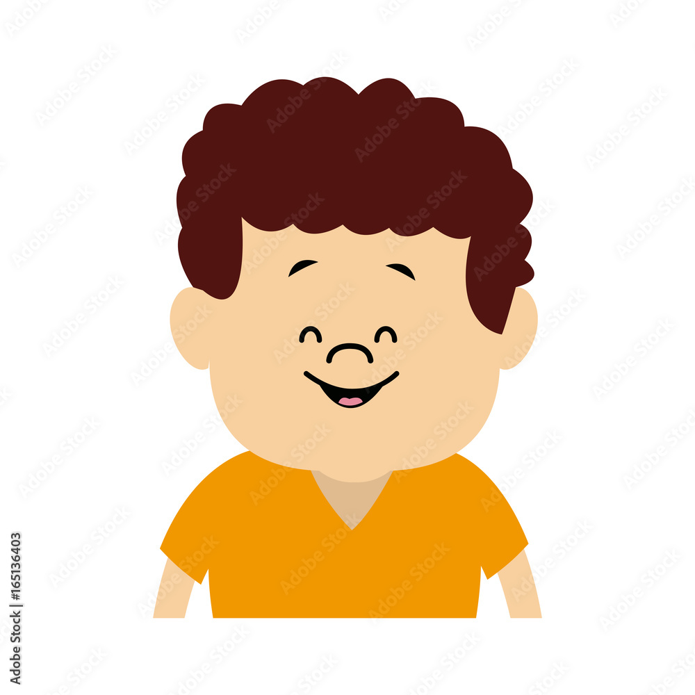 young boy child people character male