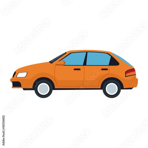 car vehicle transport speed motor image © Jemastock