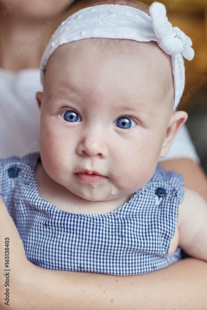 Babies with best sale pretty eyes