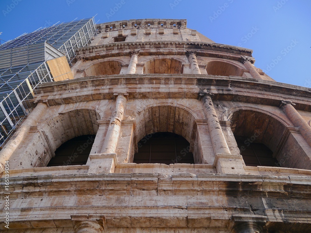 Fototapeta premium Rome