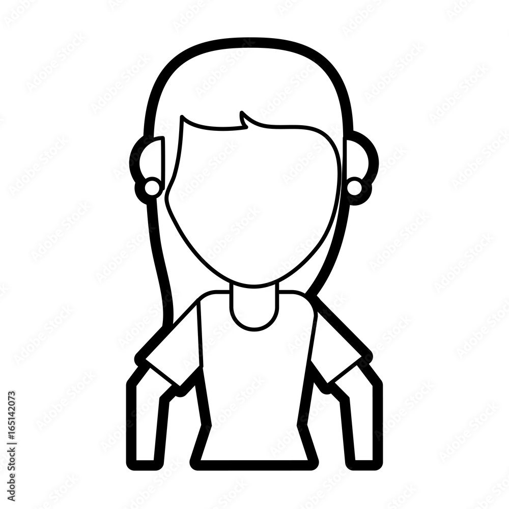 woman avatar icon image woman avatar icon image