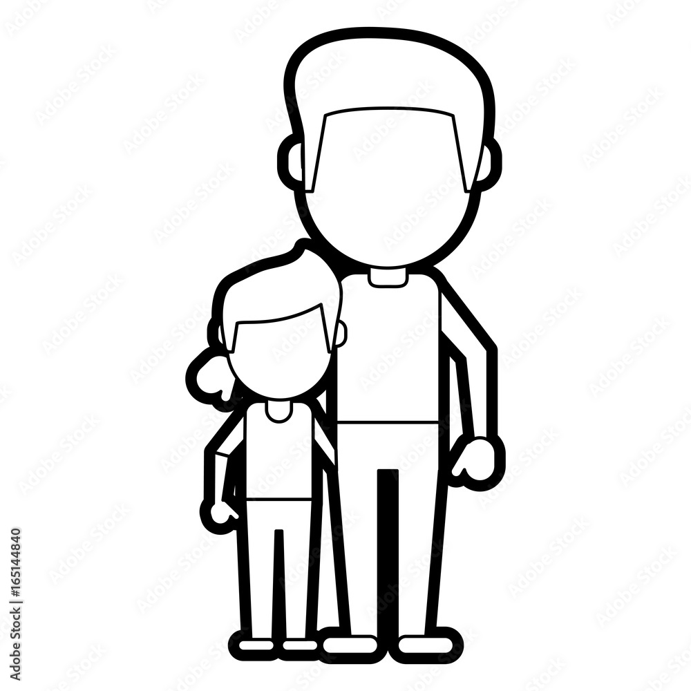 dad and son design dad and son design