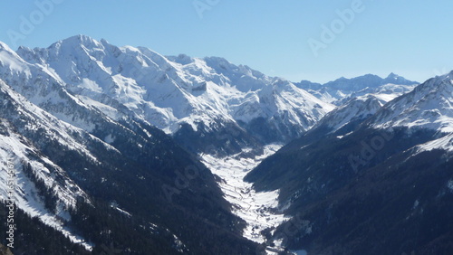 Vallée d'Ossau