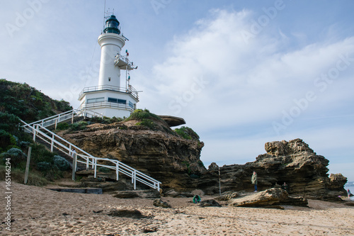 Point Lonsdale LightHouse