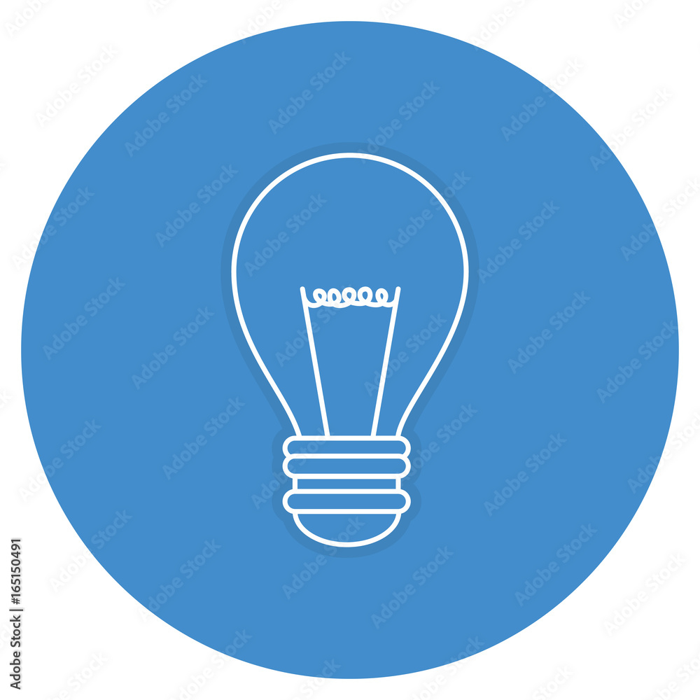 bulb light isolated icon vector illustration design bulb light isolated icon vector illustration design