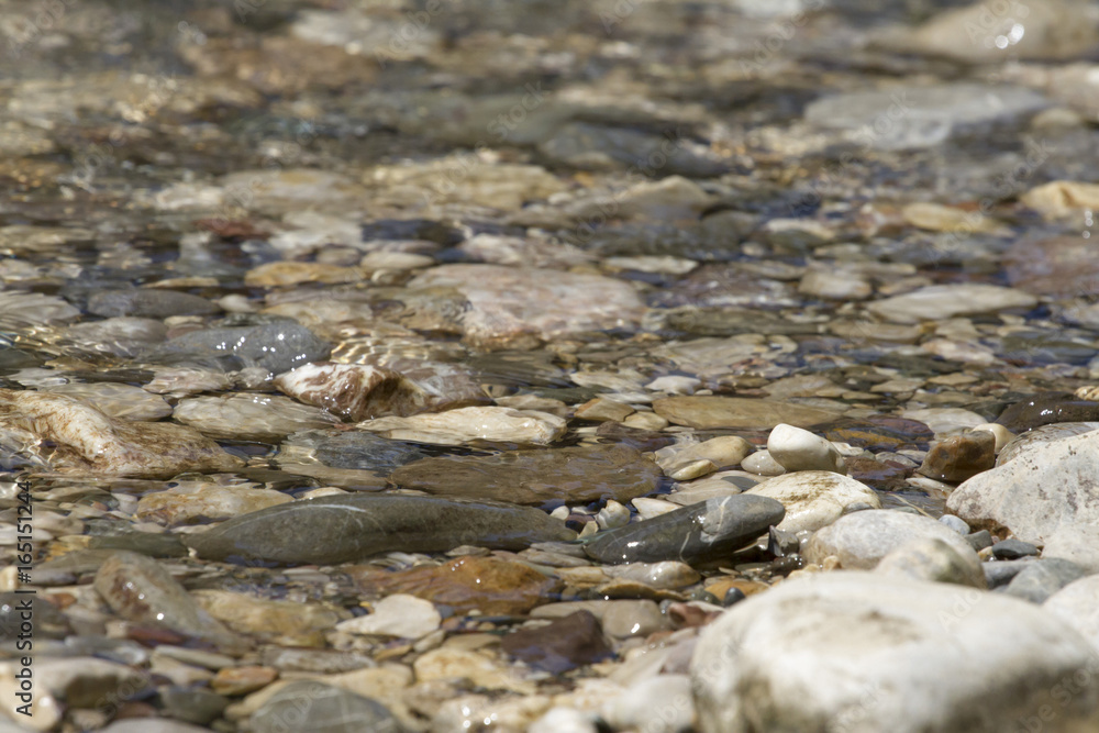 Klares Wasser Klares Wasser