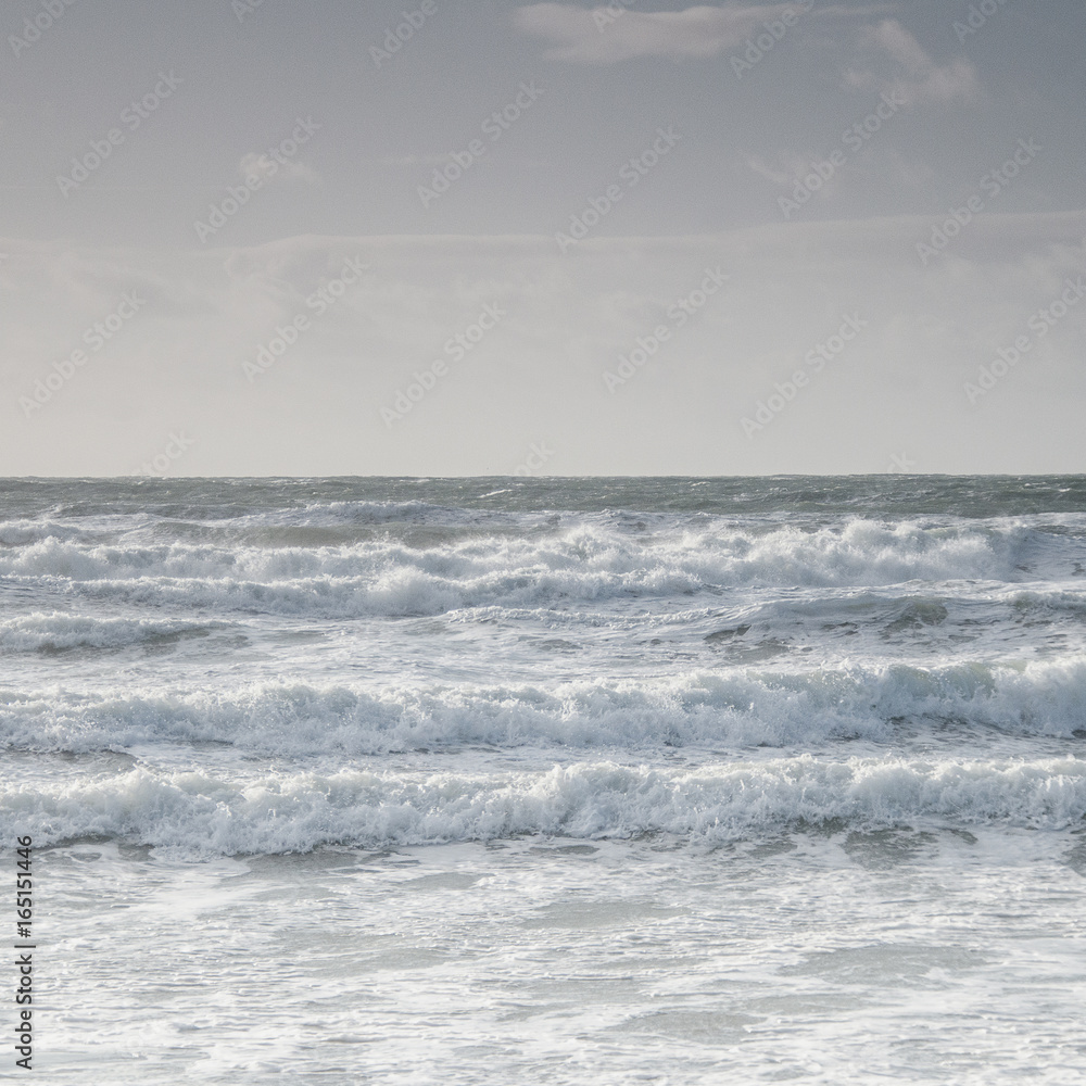 The Sea The Sea
