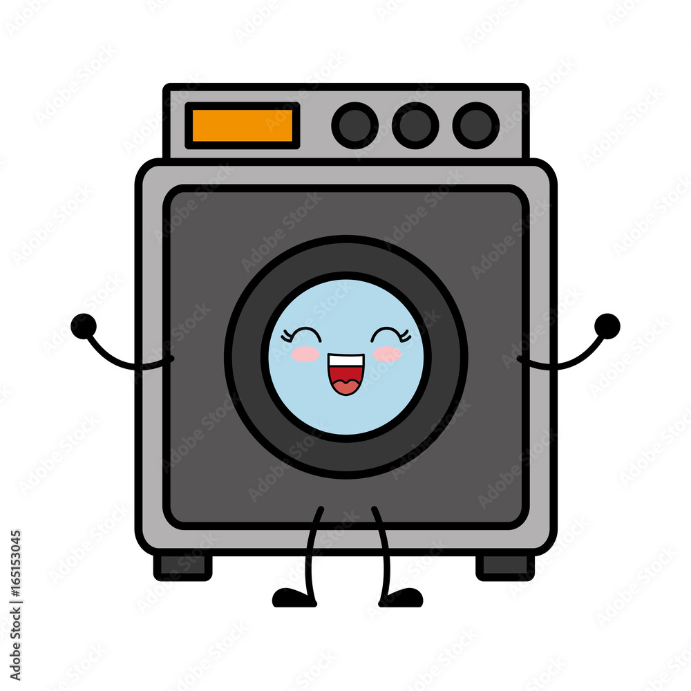 washing machine icon washing machine icon
