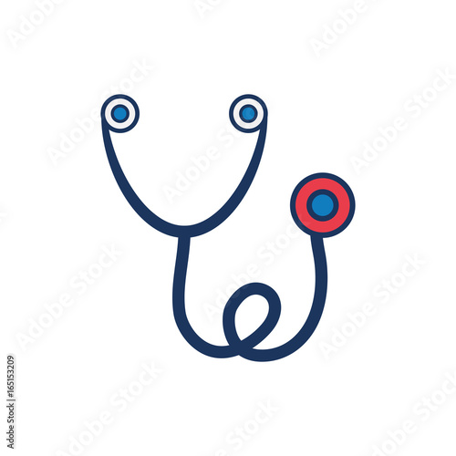 stethoscope icon image photo