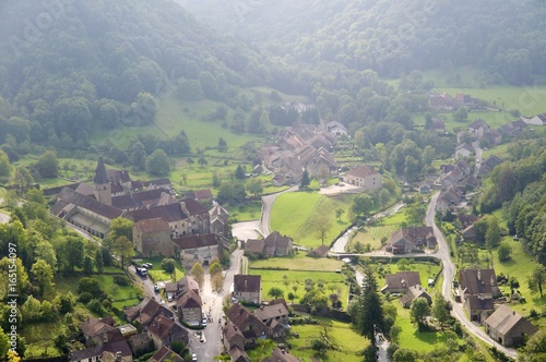 Baume-les-Messieurs photo