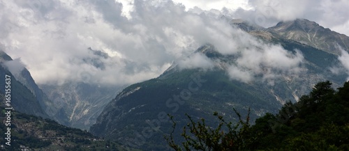 valais