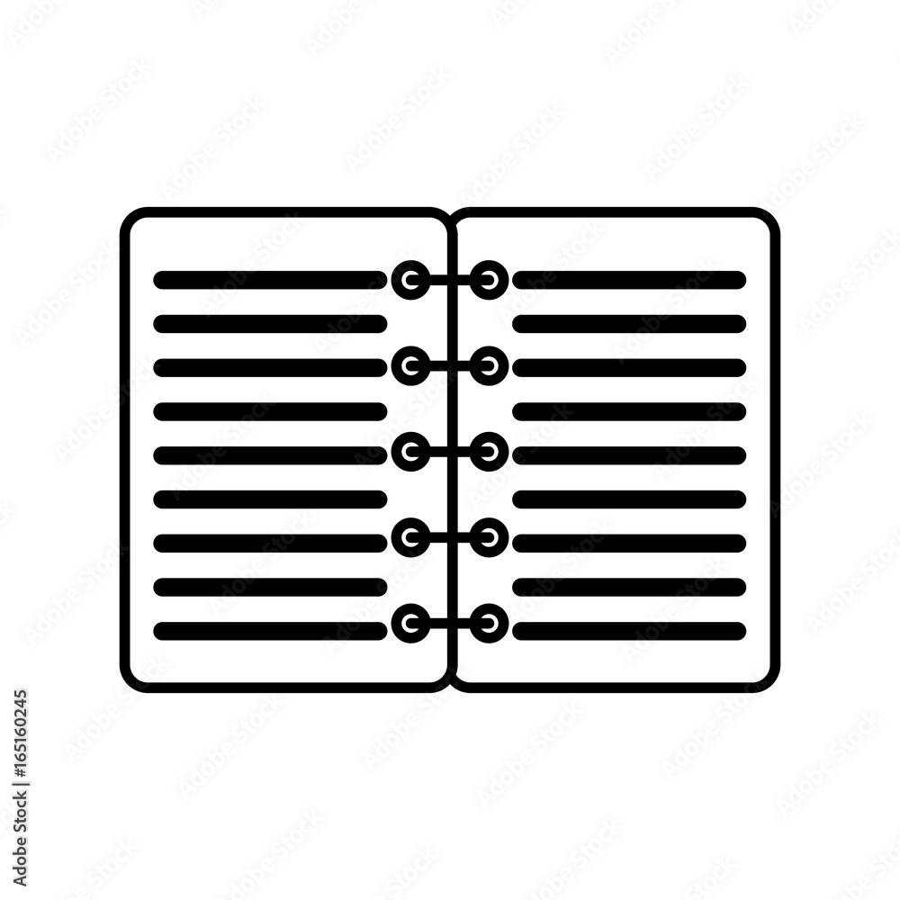 notebook icon image notebook icon image