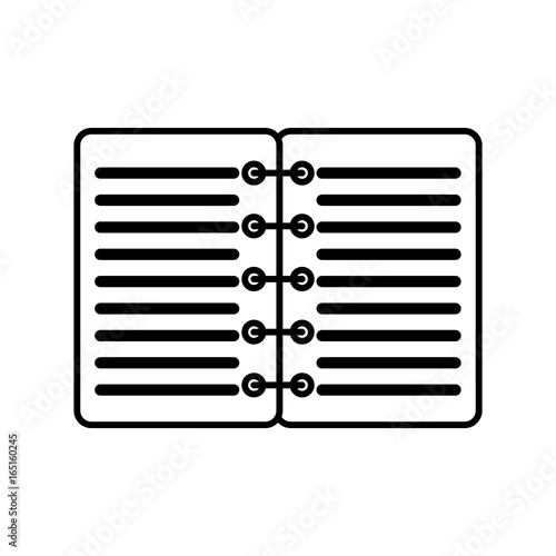 notebook icon image