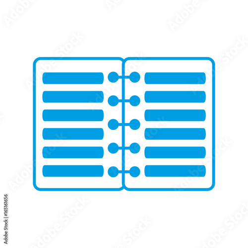 notebook icon image
