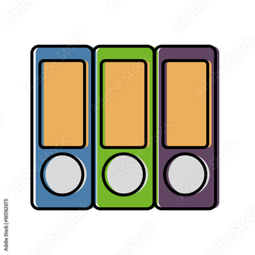 document folders icon