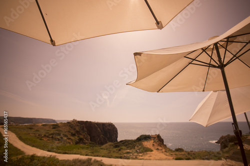 PORTUGAL ALGARVE COSTA VICENTINA COAST