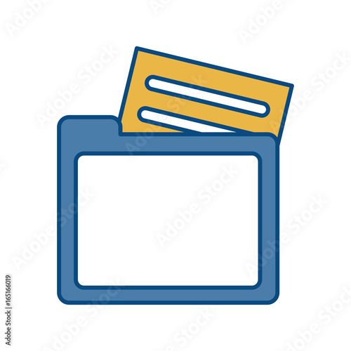 document folders icon