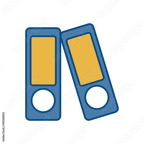 document folders icon