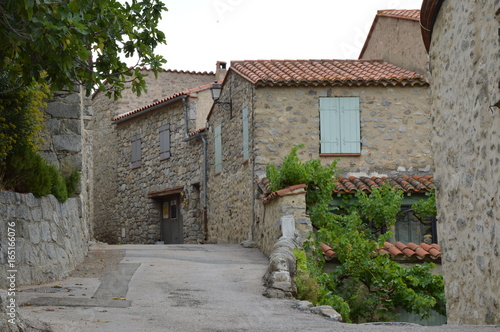 Dans les rues d'Eus