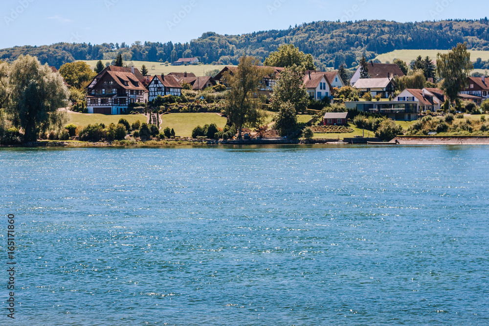 Rhein Bodensee