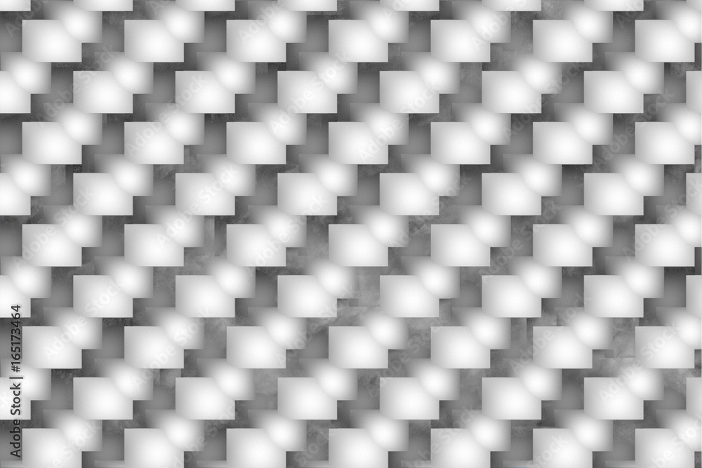 Decorative edged paper. Decorative edged paper.