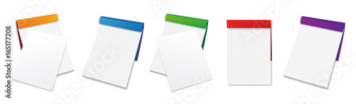 Bloc-notes