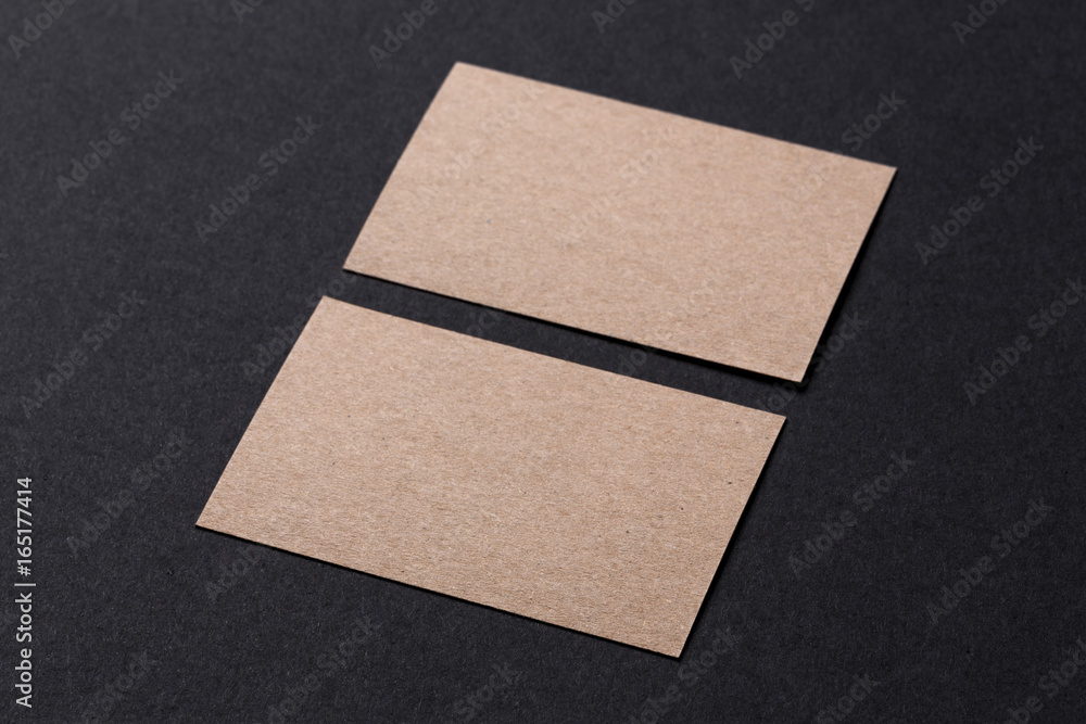 Fototapeta premium identity mockup for brand presentation