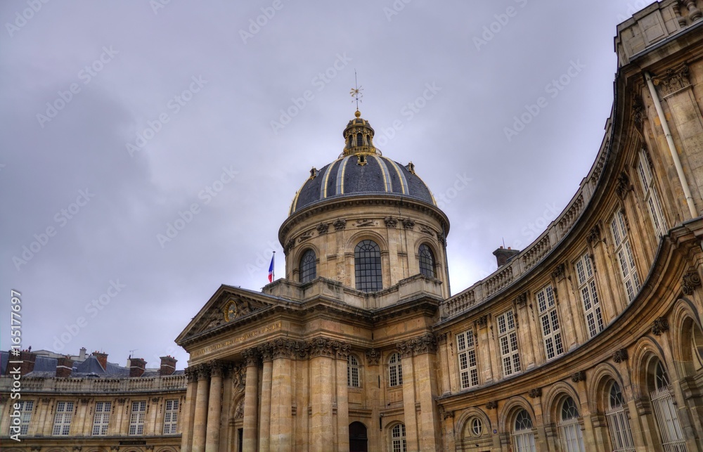 PARIS - Académie des Beaux-Arts