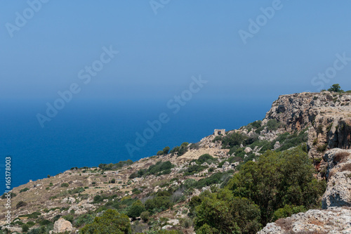 Malta - Küste - Triq Panoramika