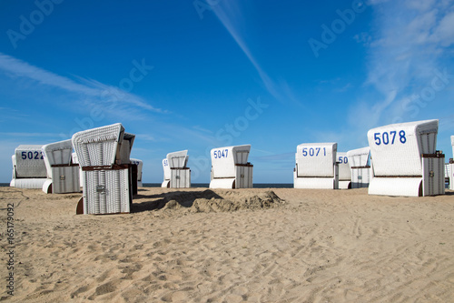 Impressionen aus Büsum/ Nordsee