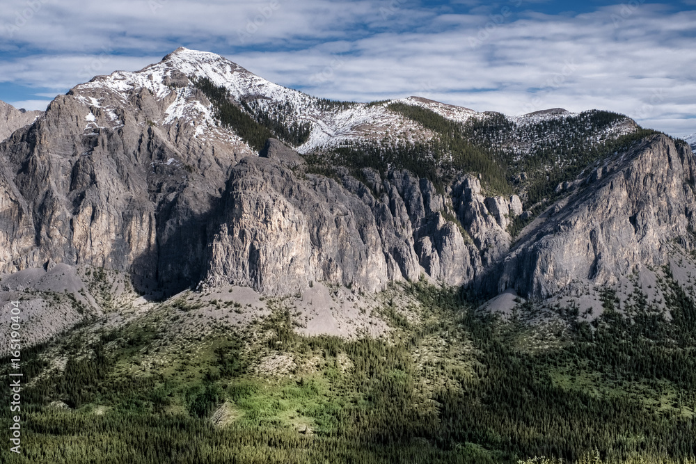 Kananaskis 