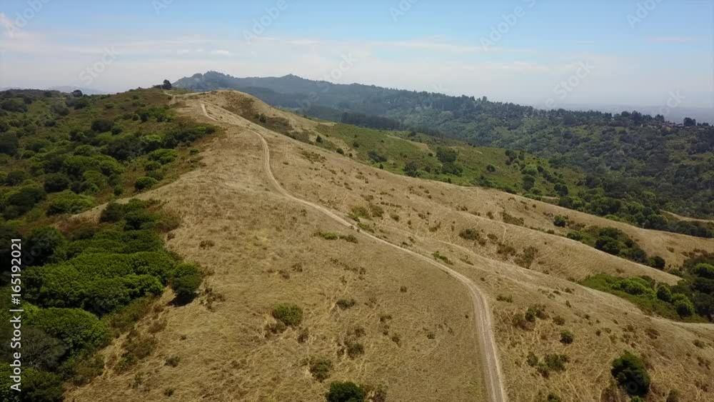 Open Space in Northern California in East Bay Open Space in Northern California in East Bay