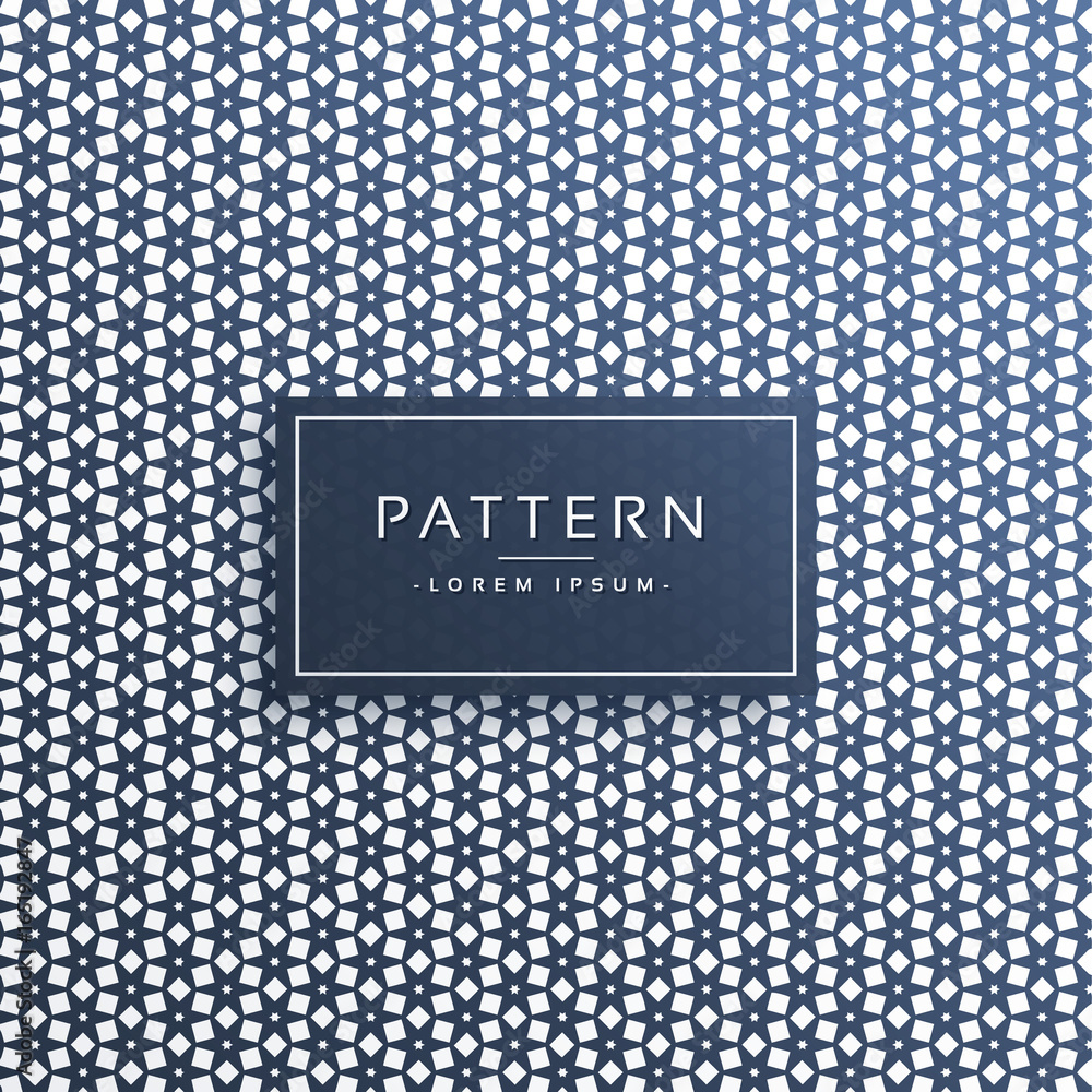 abstract star shape pattern background abstract star shape pattern background