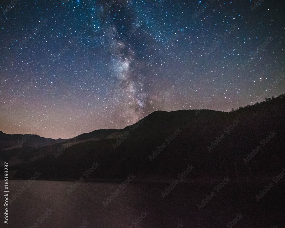 Milky Way