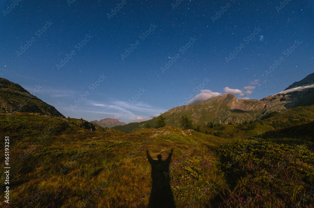 Under the Stars