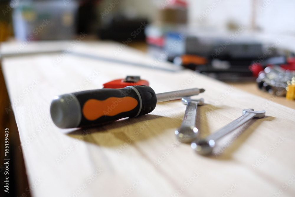 screwdriver