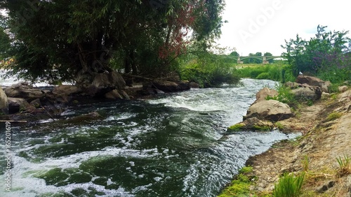 Ruisseau de la Loire